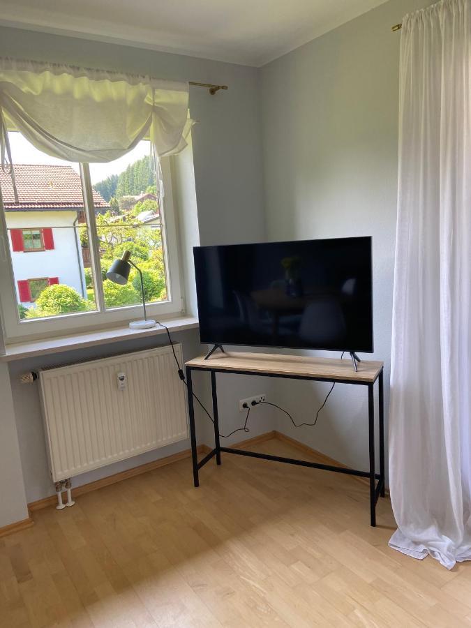 Modern Eingerichtete Wohnung Mit 2 Schlafzimmern Bergen  Exterior foto